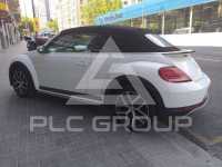 2018 Volkswagen BEETLE