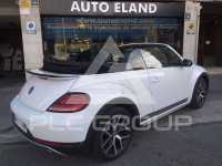 2018 Volkswagen BEETLE
