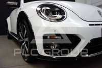 2018 Volkswagen BEETLE