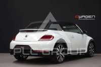 2018 Volkswagen BEETLE