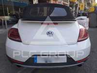 2018 Volkswagen BEETLE