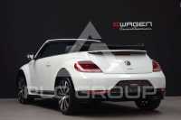 2018 Volkswagen BEETLE