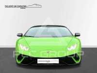 2018 Lamborghini Huracan