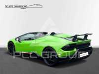2018 Lamborghini Huracan