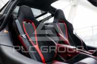 2018 McLaren 720S