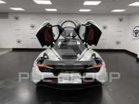 2018 McLaren 720S