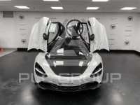 2018 McLaren 720S