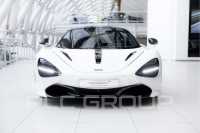 2018 McLaren 720S