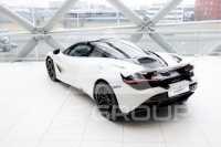 2018 McLaren 720S