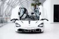 2018 McLaren 720S