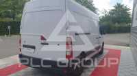 2018 Renault Master