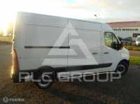 2018 Renault Master