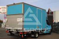 2018 Renault Master