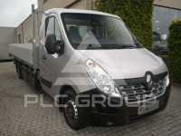 2018 Renault Master