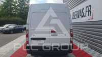 2018 Renault Master
