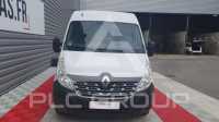2018 Renault Master