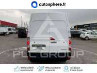 2018 Renault Master