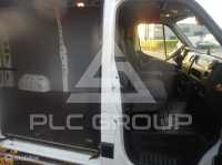 2018 Renault Master