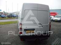 2018 Renault Master