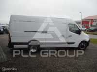 2018 Renault Master