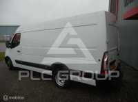 2018 Renault Master