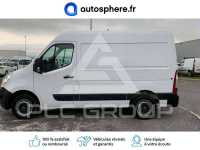 2018 Renault Master