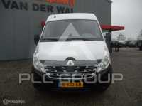 2018 Renault Master