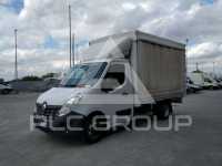 2018 Renault Master