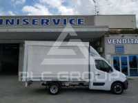 2018 Renault Master