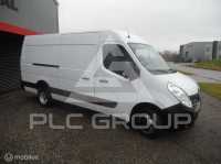 2018 Renault Master