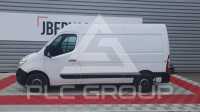 2018 Renault Master