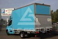 2018 Renault Master