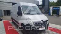 2018 Renault Master