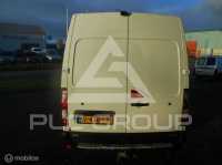 2018 Renault Master