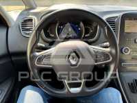 2018 Renault Scenic