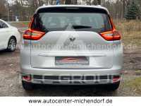 2018 Renault Scenic