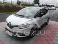 2018 Renault Scenic