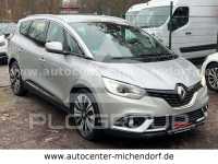 2018 Renault Scenic