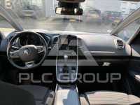 2018 Renault Scenic