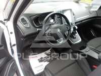2018 Renault Scenic