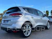 2017 Renault Scenic