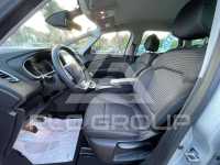 2017 Renault Scenic