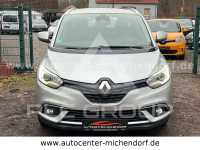 2018 Renault Scenic
