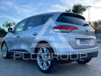 2017 Renault Scenic