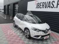 2018 Renault Scenic