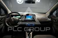 2018 Renault ZOE