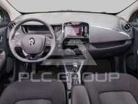 2018 Renault ZOE