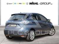 2018 Renault ZOE