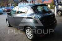 2018 Renault ZOE