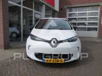 2018 Renault ZOE